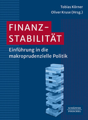Finanzstabilität - Cover
