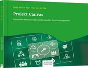 Project Canvas - Cover