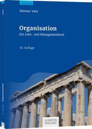 Organisation - Cover