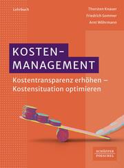 Kostenmanagement - Cover