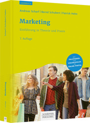 Marketing - Cover