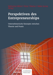 Perspektiven des Entrepreneurships