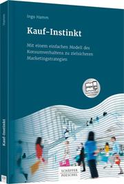 Kauf-Instinkt - Cover