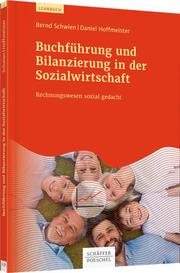 Buchführung und Bilanzierung in der Sozialwirtschaft - Cover