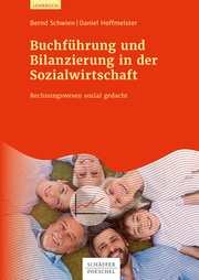 Buchführung und Bilanzierung in der Sozialwirtschaft - Cover