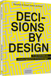 Decisions by Design - Cover