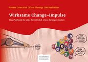 Wirksame Change-Impulse - Cover