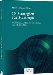 IP-Strategien für Start-ups