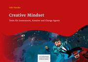 Creative Mindset - Cover
