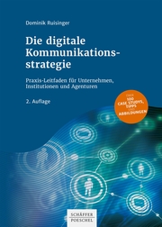 Die digitale Kommunikationsstrategie
