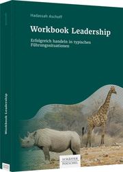 Workbook Leadership - Cover