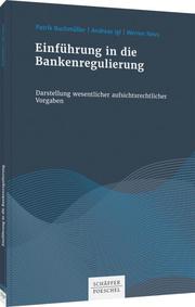 Einführung in die Bankenregulierung