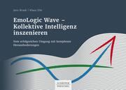 EmoLogic Wave - Kollektive Intelligenz inszenieren - Cover