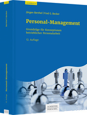 Personal-Management - Cover