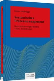 Systemisches Prozessmanagement - Cover