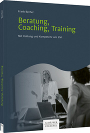 Beratung, Coaching, Training - Cover