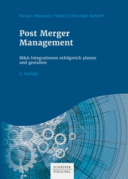 Post Merger Management