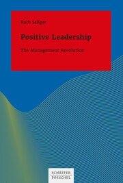 Positive Leadership - Cover