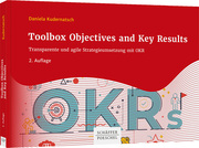 Toolbox Objectives and Key Results