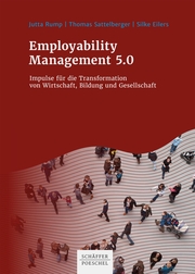 Employability Management 5.0 - Cover