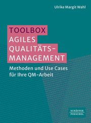 Toolbox Agiles Qualitätsmanagement