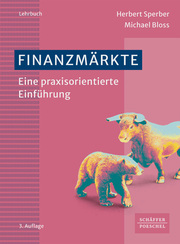 Finanzmärkte - Cover