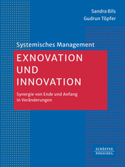 Exnovation und Innovation - Cover
