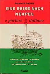 Eine Reise nach Neapel... e parlare Italiano - Cover