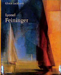 Lyonel Feininger - Cover