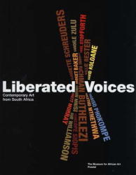 Liberated Voices - Cover