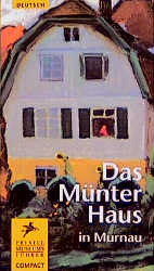 Das Münter-Haus in Murnau