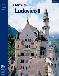 La terra di Ludovico II.(Ital.) - Cover
