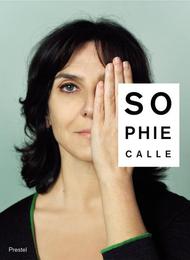 Sophie Calle - Cover