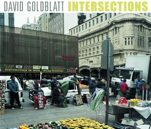 Intersections - Cover