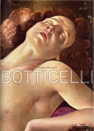 Botticelli - Cover