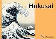 Hokusai - Cover