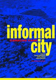 Informal city