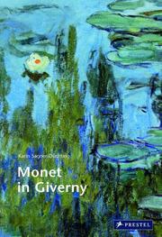 Monet in Giverny