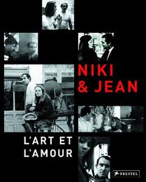 Niki & Jean - L'art et l'amour