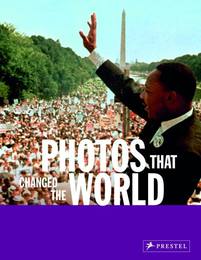 Photos that Changed the World - Cover