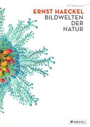 Ernst Haeckel - Cover