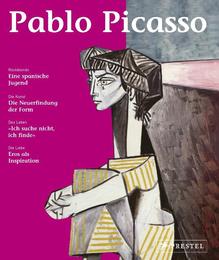 Pablo Picasso - Cover