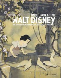Once upon a Time: Walt Disney