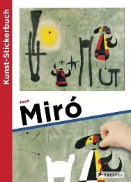 Joan Miro - Cover