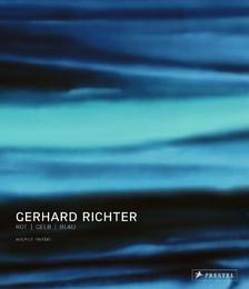 Gerhard Richter - Cover