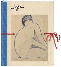 Amedeo Modigliani: Erotische Zeichnungen/Erotic Sketches