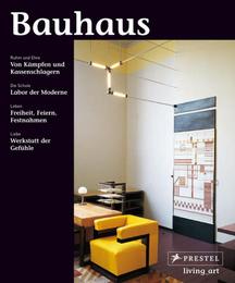 Bauhaus - Cover