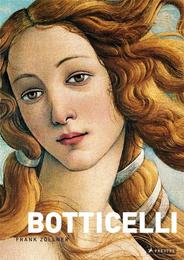 Sandro Botticelli - Cover