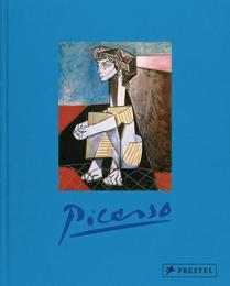 Pablo Picasso - Cover