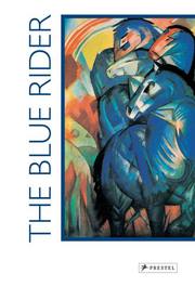 The Blue Rider - Cover